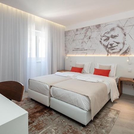 The Icons Lisbon Hotel Kültér fotó