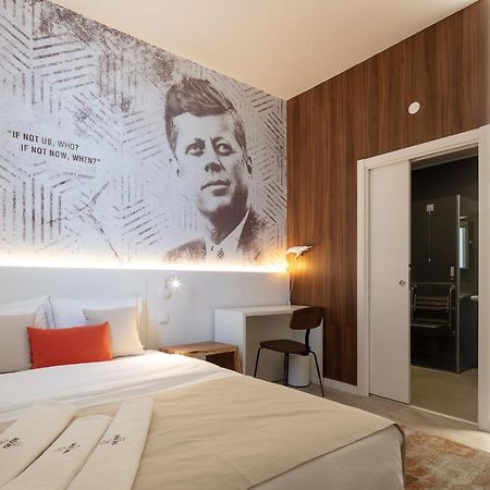 The Icons Lisbon Hotel Kültér fotó